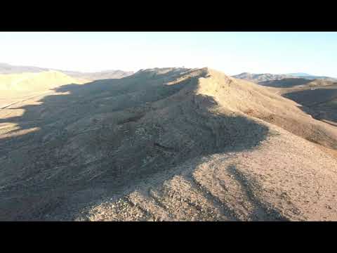 Cruising Between #DesertOasis and #SouthernHighlands of #LasVegas 4k  - #droneview