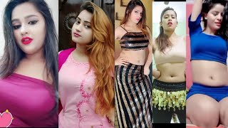 sexy & hot girls dance  snake video viral  sna