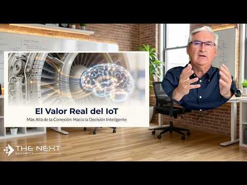 Conceptos esenciales a tener en cuenta respecto de IoT