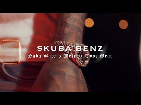 [FREE] Sada Baby X Detroit Type Beat 2022 " SKUBA BENZ " - (Prod.By BigT Productionz ft. RN Beatz)