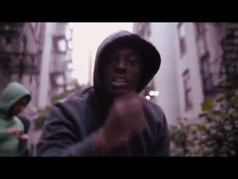Deedot Dohits - The Reaper (Official Music Video) Dir. by DloFilmzz