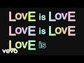 LeAnn Rimes - LovE is LovE is LovE