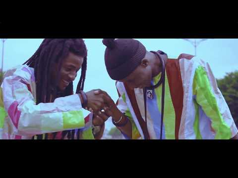 king Selmind X-Press feat Ndiogou Afia  **LAMPE FALL** Clip Officiel