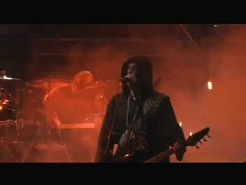 BLACK WITCHERY- Helsinki, Finland 10-09