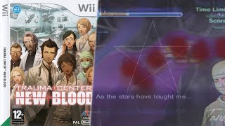 Vidéo Trauma Center : New Blood