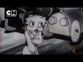 Cartoon Network | Groovies: Betty Boop - Rolling | 2010