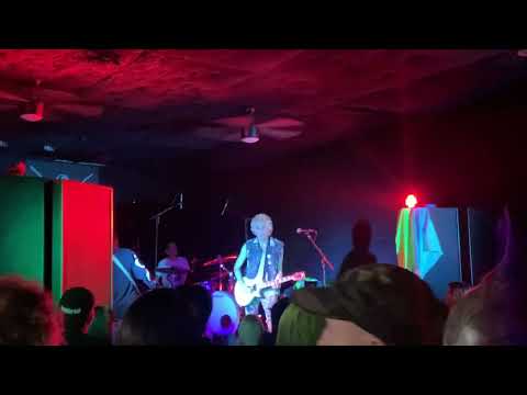 Tensö “Yo No Toco Para Jipis” C.Y. Fest 2024 Kick Off Show At First Street Pool & Billiards 9/19/24