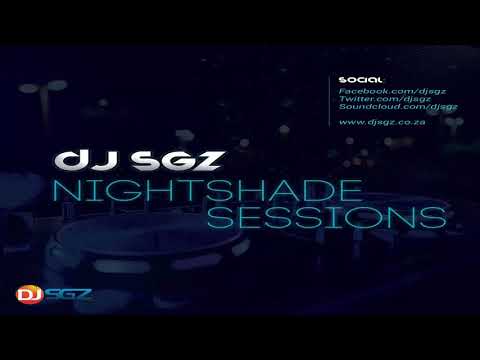 Nightshade Sessions (20 May 2018)