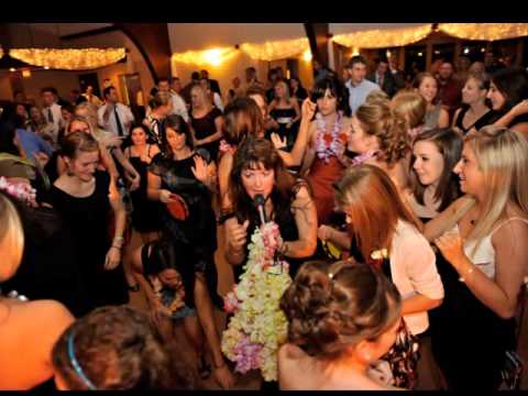 Saffire Express Wedding Demo