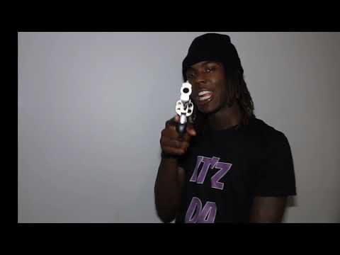 Inky Ink Da Robba x Colorz FT. Da Zombie & YBN Juice (Official Video)