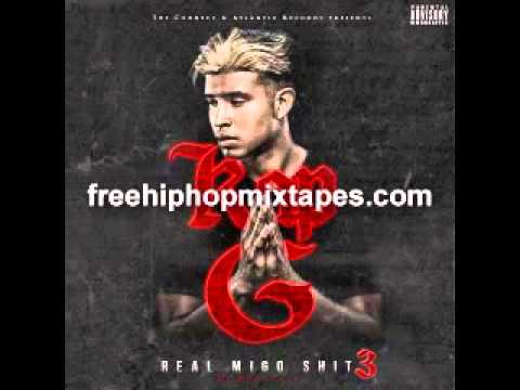 Kap-G - El Chapo Feat. Ca$h Out + Free Download
