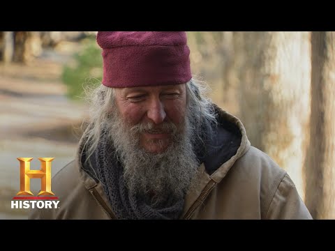 Mountain Men: Forging Steel Knives to Save the Homestead (Season 9) | History