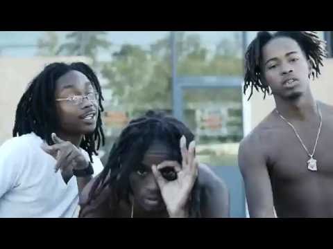 LBE "Why You Mad" Official Video [Dir. Robcuts]