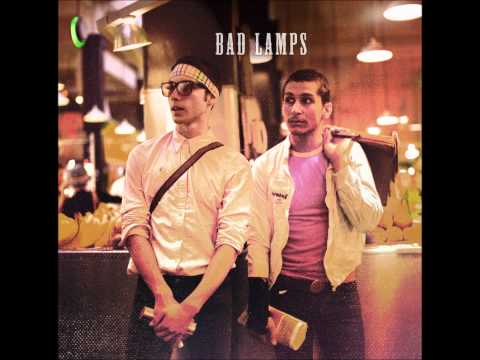 Bad Lamps - The Vessel