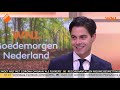 Rob Jetten nummer twee op kandidatenlijst D66 en running mate Kaag