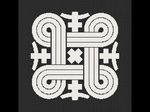 Woodcarving - Hannunvaakuna - ASMR