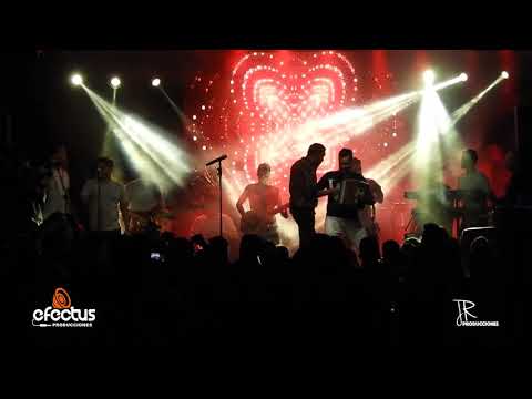 Diez Mil Veces Tu Diego Daza y Carlos Rueda en Rio de Oro