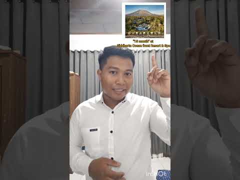 Introduction Video - I Wayan Eka Saputra