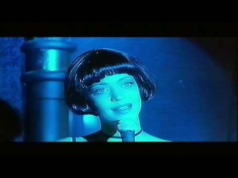 Heike Makatsch - Stand by your man