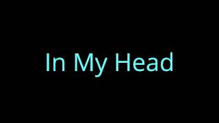 12 Stones-In My Head-(Lyrics)