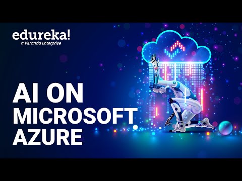 What Is Generative AI How Generative AI Works Generative AI Explained Edureka