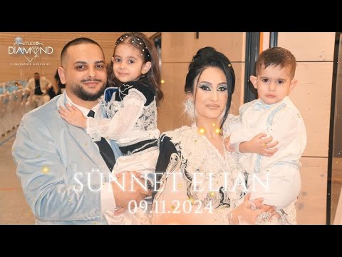 ELIAN ALIOV SÜNNET PART 1 | Ork.Konkurent | ISO MASHINA | STEFCHO | #studiodiamant