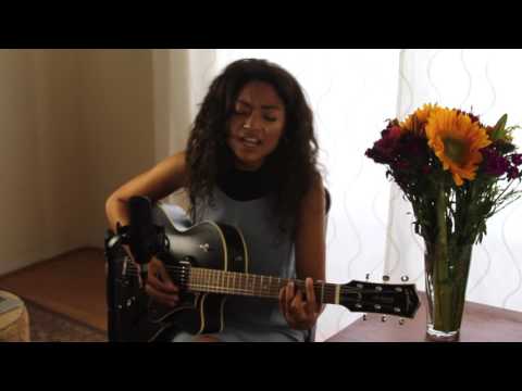 Lets Fall - Dana Williams