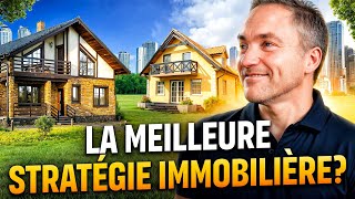 Investir en immobilier : comment combiner Holding et SCI pour BOOSTER ton patrimoine
