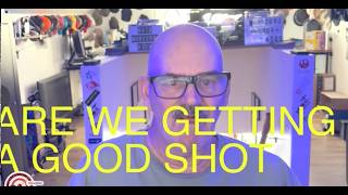 CROSSBOW FORUM: ARE WE GETTING THE BEST SHOT FROM OUR CROSSBOWS