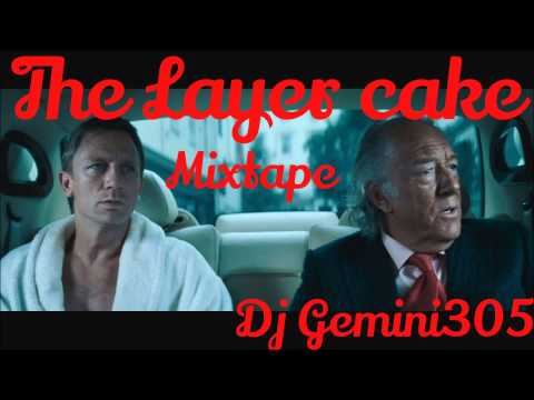 mixtape   (dj gemini305)