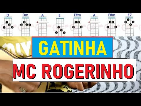 Só Você - MC Rogerinho