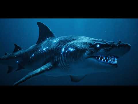 LEGENDARY BIRDS OF MYTH | AI-GENERATED CINEMATIC HYBRIDS