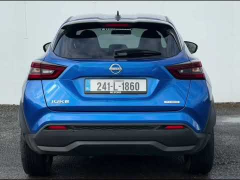 Nissan Juke HYBRID 1.6 SV PREMIUM - Image 2