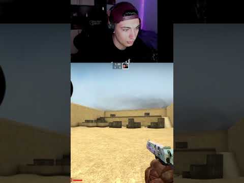 1VS1 CU IUBITA MEA PE CS GO