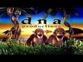 All DNA Productions Hi I M Paul Logos Widescreen