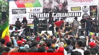 Download lagu MOMONON full konser SHAOLIN MUSIC CILACAP mp3