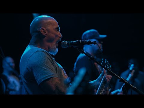 [hate5six] Cold As Life - August 03, 2024 (TIHC 2024)