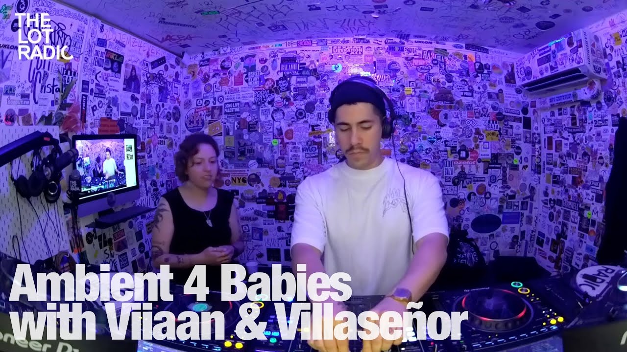 Villaseñor - Ambient 4 Babies