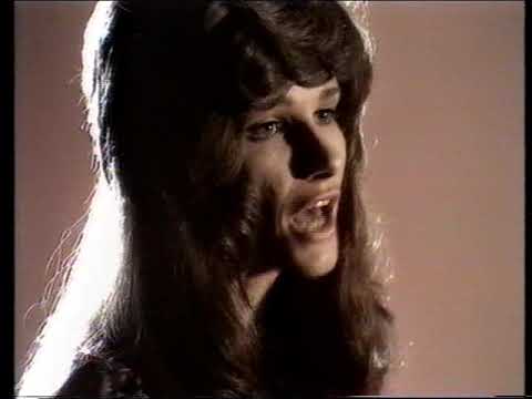 Saskia & Serge - Tijd (Netherlands Eurovision Preview 1971)