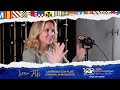 Ladbrokes Cox Plate Centenary Podcast Series E11 Lizzie Jelfs Cox Plate Carnival Ambassador