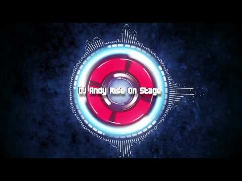 Andy Rise on Stage - Infections