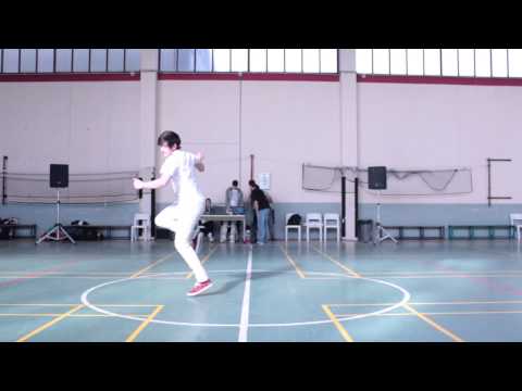 WJC2013 | Demo Jury | Skepticzz (Scotland)