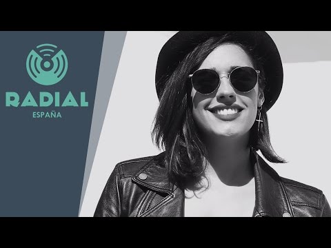 Lucía Parreño - Ya Me Cansé (Vídeo Oficial)