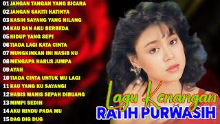 Download lagu Ratih Purwasih Full Album🍧Lagu Nostalgia Paling Dicari 🔆Lagu Lawas Penuh Kenangan mp3