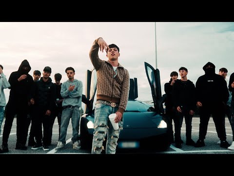 FIOLA - 18 intro (Official video)