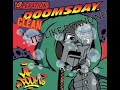 Operation Doomsday - Doom are you awake? (clean) READ DESC