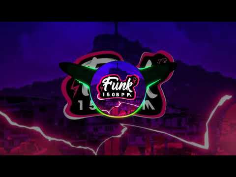 KIKANDO QUE QUEBREI SEU CANO - MC Levin MC Rebecca e MC Diguinho (DJ LeBeaTs)