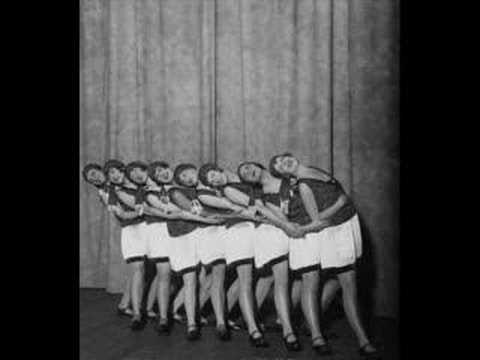 Sleepy Hall (Gene Kardos Orch.) - You're Telling Me, 1932