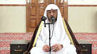 صورة 12 - شرح كتاب الصيام من منتقى الأخبار 21 شعبان 1443هـ