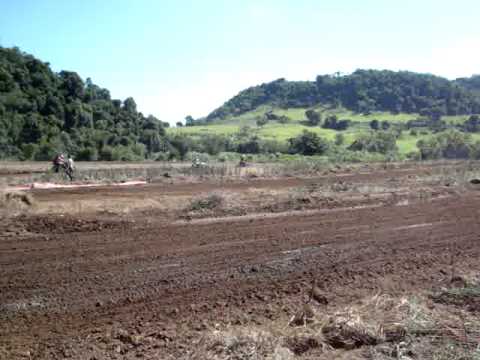 Veloterra Zemmac Ivorá 30/01/11